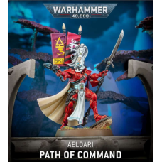 Path Of Command