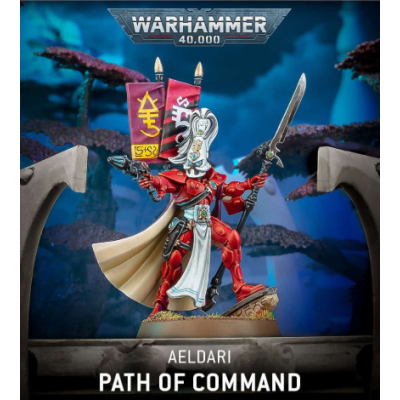 Path Of Command