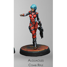 ALGUACIL