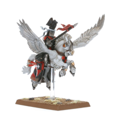 PEGASUS KNIGHTS - 1pc.
