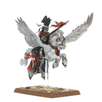 PEGASUS KNIGHTS - 1pc.