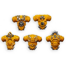 Omega Legion Backpacks