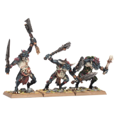Chaos Trolls
