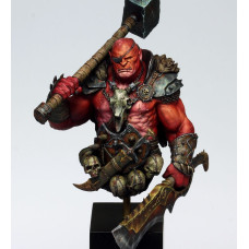 Razgor the Warbringer