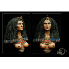 Egyptian Queen Tiy