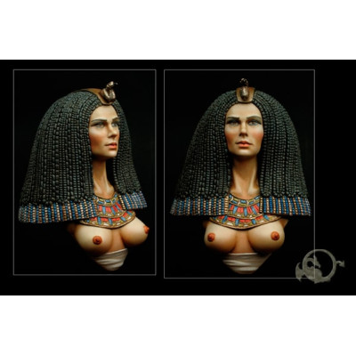 Egyptian Queen Tiy