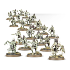 Crypt Ghouls 10 pieces