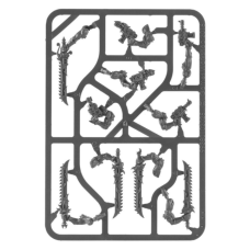 Tzaangor Upgrade Pack