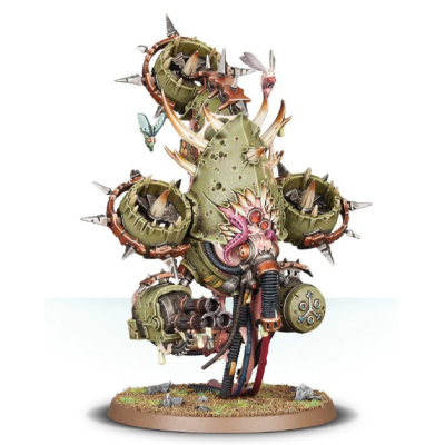 Foetid Bloat-drone