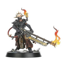 Missionary Zealot