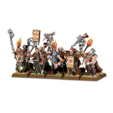 Flagellants