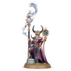 Shardspeaker of Slaanesh