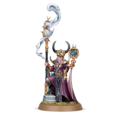 Shardspeaker of Slaanesh