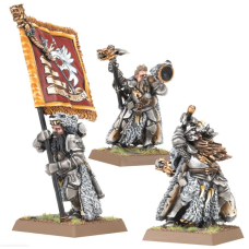 Teutogen Guard Command