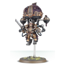 Brokk Grungsson, Lord-Magnate of Barak-Nar
