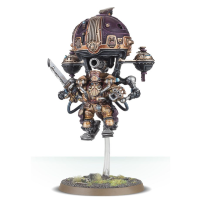 Brokk Grungsson, Lord-Magnate of Barak-Nar