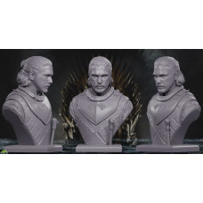 John Snow