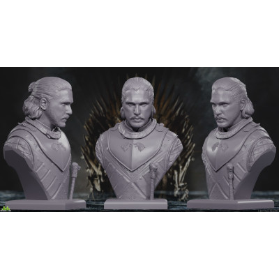 John Snow