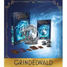 Gellert Grindelwald