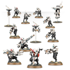 Pathfinder Team