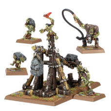 Goblin Rock Lobber