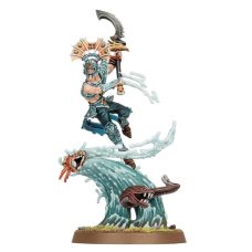 Ikon of the SeaStorm