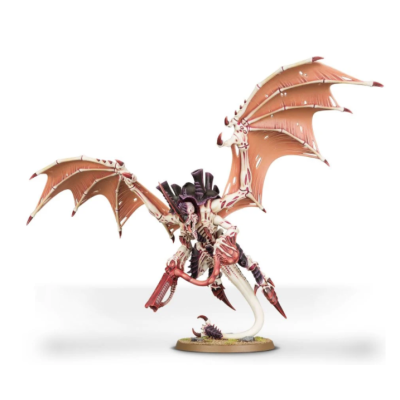 Tyranids Hive Tyrant