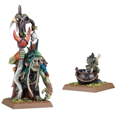 Ogdruz Swampdigga, Da Troll Calla