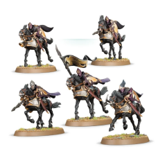 Dark Riders