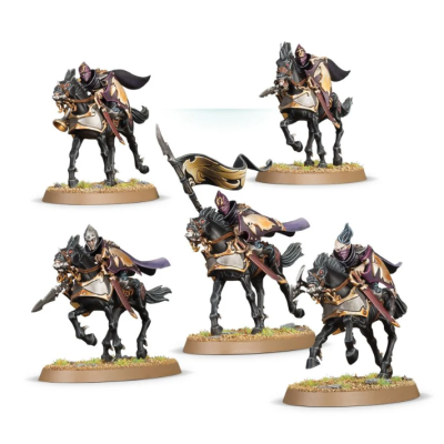 Dark Riders