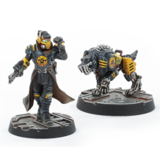 Scrutinator-Primus Servalen