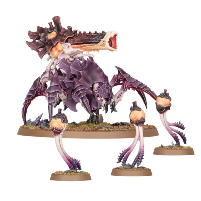 Biovore
