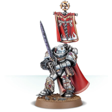 Castellan Crowe