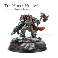Hvarl Red-Blade, Jarl of the Fourth Great Company