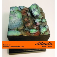 Atlantis