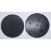 60 MM ROUND PLASTIC BASE (1pс)
