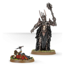 The Dark Lord Sauron™