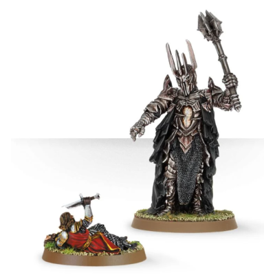 The Dark Lord Sauron™