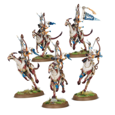 Hurakan Windchargers