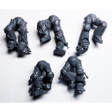 Sanguinary Guard - Legs