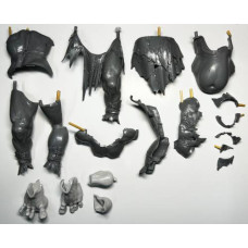 Mega-Gargant - Torso (Base not included)
