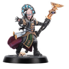 PRIMARIS PSYKER, ARADIA MADELLAN