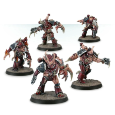 Word Bearers Legion Gal Vorbak