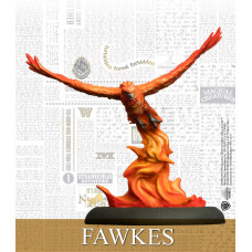 Fawkes