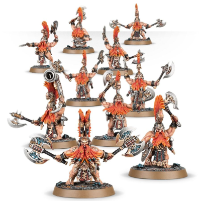 Vulkite Berzerkers