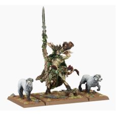 Orion, the King in the Woods