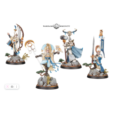 Myari’s Purifiers