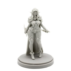 Dark Elf