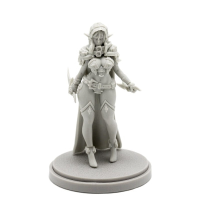 Dark Elf