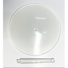 Bases 60mm (transparent) FLYING BASE